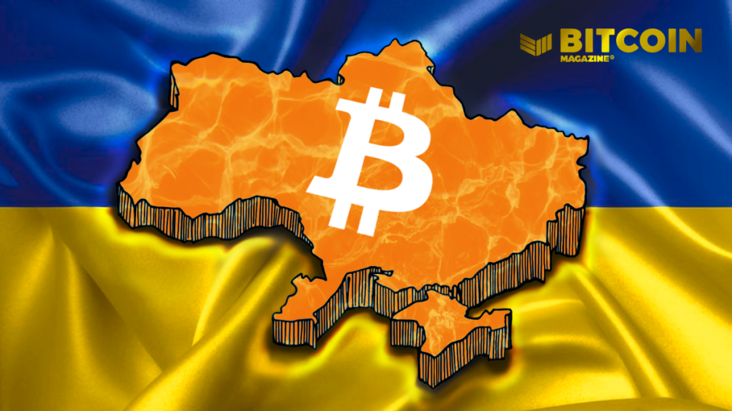 ビットコインはロシアとウクライナの侵略に反応します