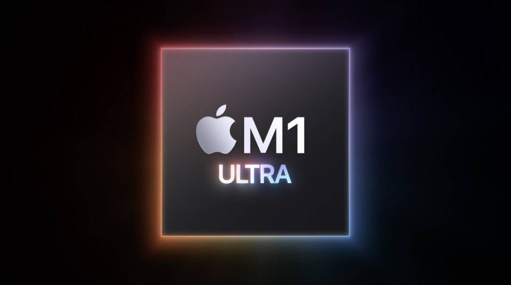 M1 Ultraは、最初のリークテストで28コアのIntel MacProプロセッサよりも優れています