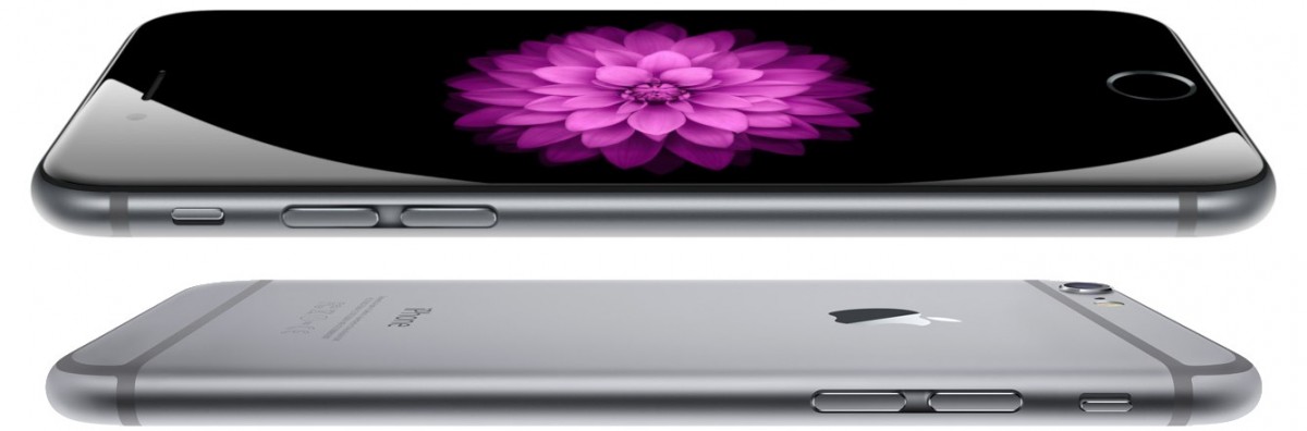 フラッシュバック：iPhone 6は2014年に新しいデザイン言語を導入し、それはまだ生きています