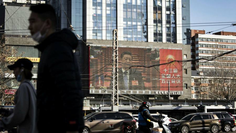 中国市場の回復は、グローバリゼーションの衰退に対する懸念を隠している