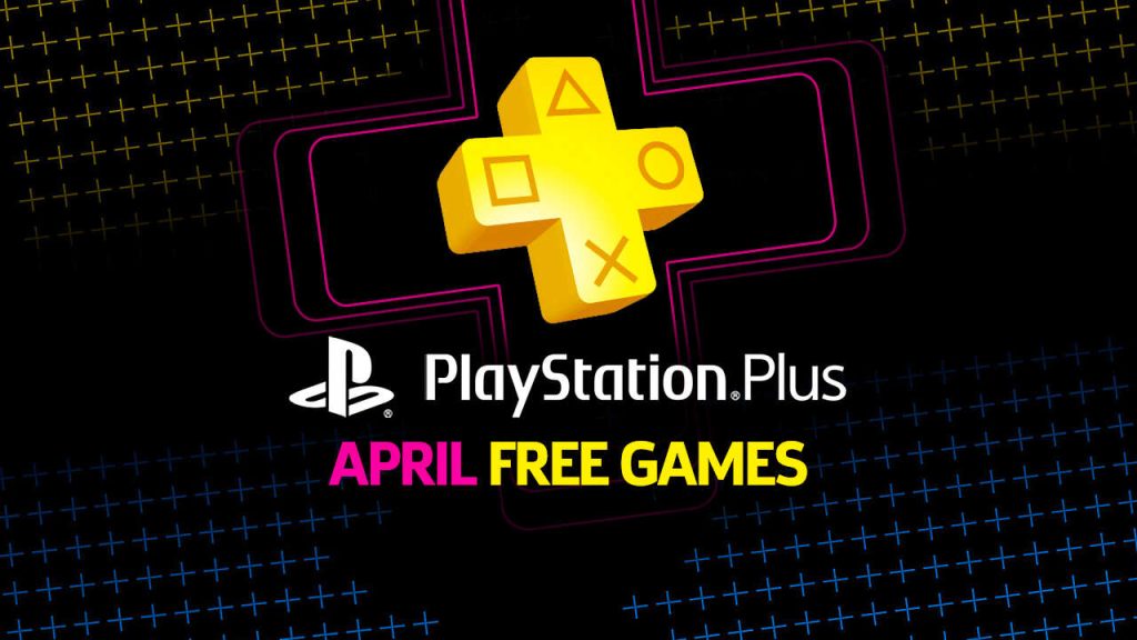 2022年4月の無料PlayStationPlusゲームが早期にリークされました