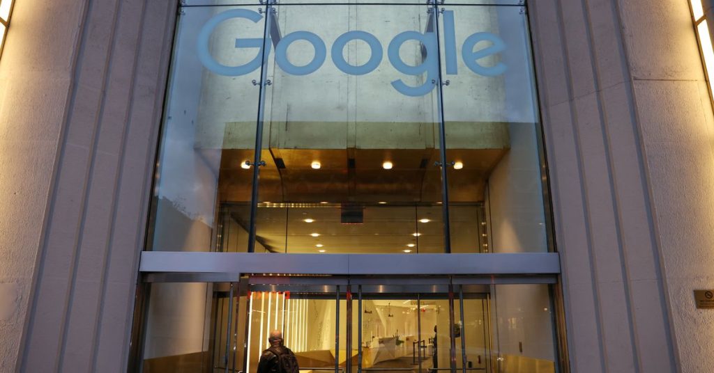 Googleは4月4日から労働者をシリコンバレーや他のオフィスに戻します