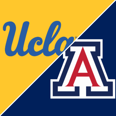 UCLA対アリゾナ-ゲームの概要-2022年3月12日