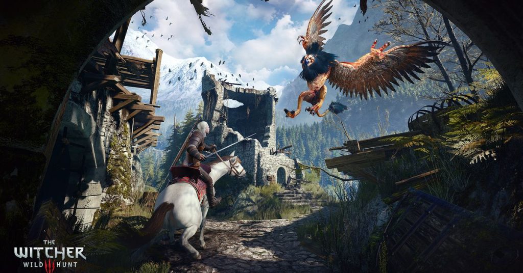 CD Projekt Redは、次世代のウィッチャー3を再び延期しますが、今回は無期限に