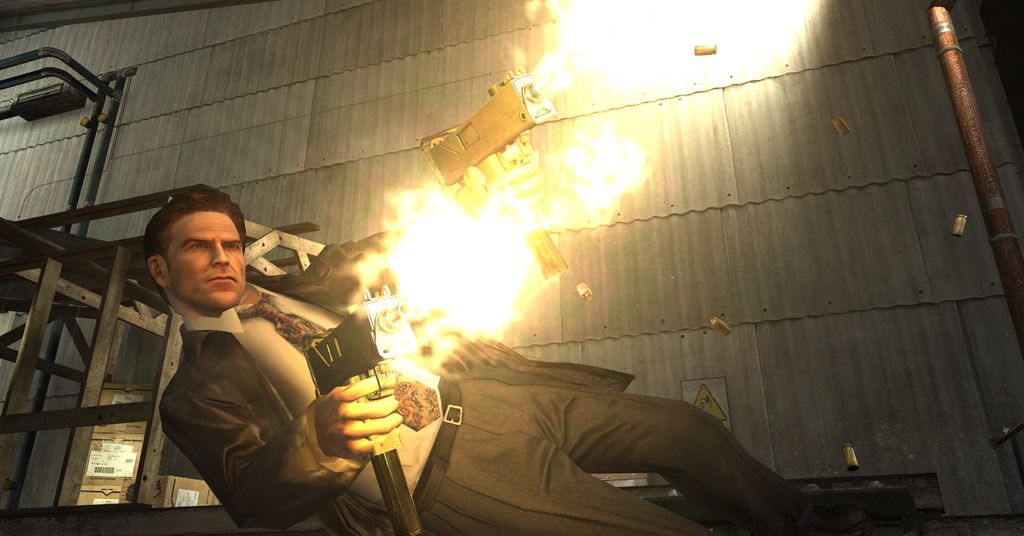 Max Payne 1＆2は、PS5、PC、Xbox向けにRemedyとRockstarによってリマスターされています