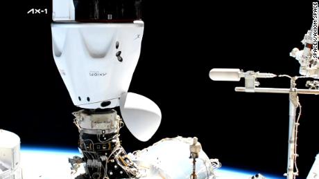 SpaceXの観光ミッションが国際宇宙ステーションに到着しました。 ここにあなたが知る必要があるすべてがあります 