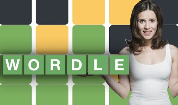 Wordle 291 4月6日ヒント今日Wordleに苦労していますか？ 答えを得るのに役立つ3つのガイド| ゲーム| エンターテイメント