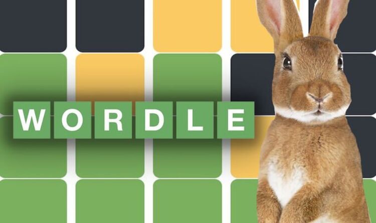 Wordle 302 4月17日ヒント：今日Wordleに苦労していますか？ 答えを助けるための3つの手がかり| ゲーム| エンターテイメント