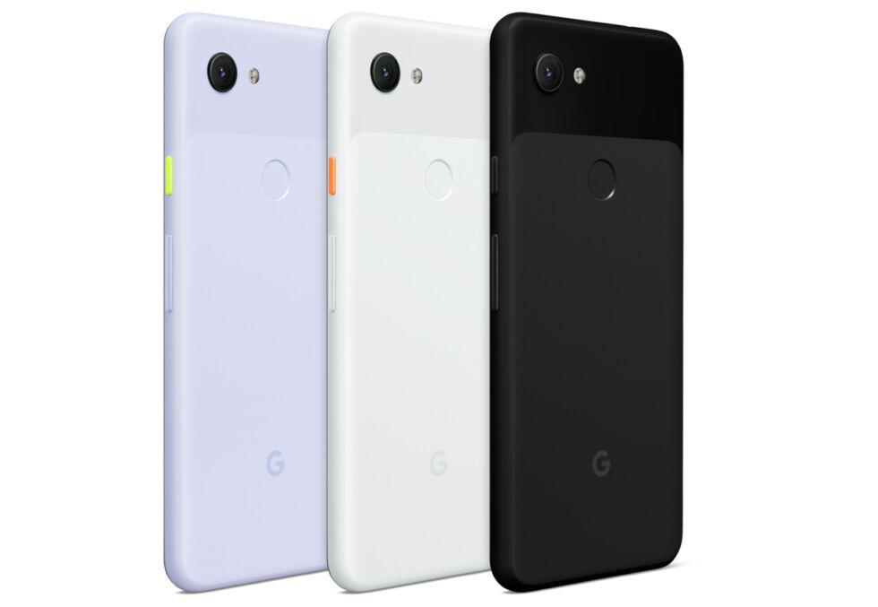 Google初のミッドレンジPixelスマートフォンであるPixel3aは間もなく廃止されます。 
