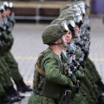 ウクライナ戦争が続く中、ロシアは軍の年齢制限を撤廃する