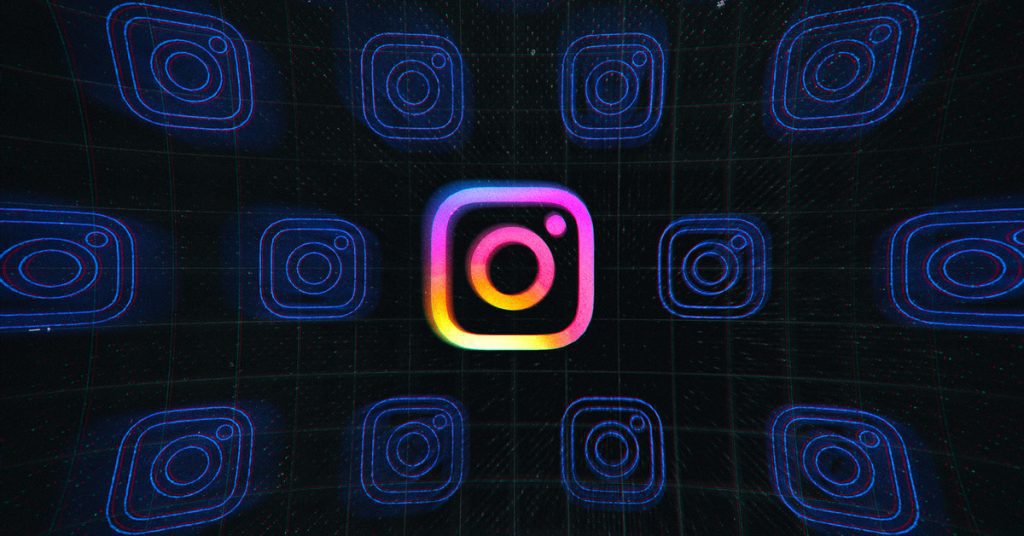 Instagramがダウンしている-TheVerge