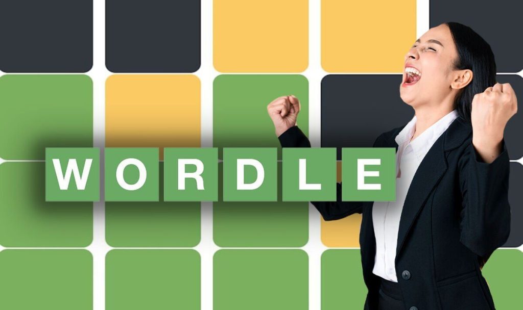Wordle 334 5月19日ヒント-今日Wordleに苦労していますか？ 答えを助けるための3つの手がかり| ゲーム| エンターテイメント
