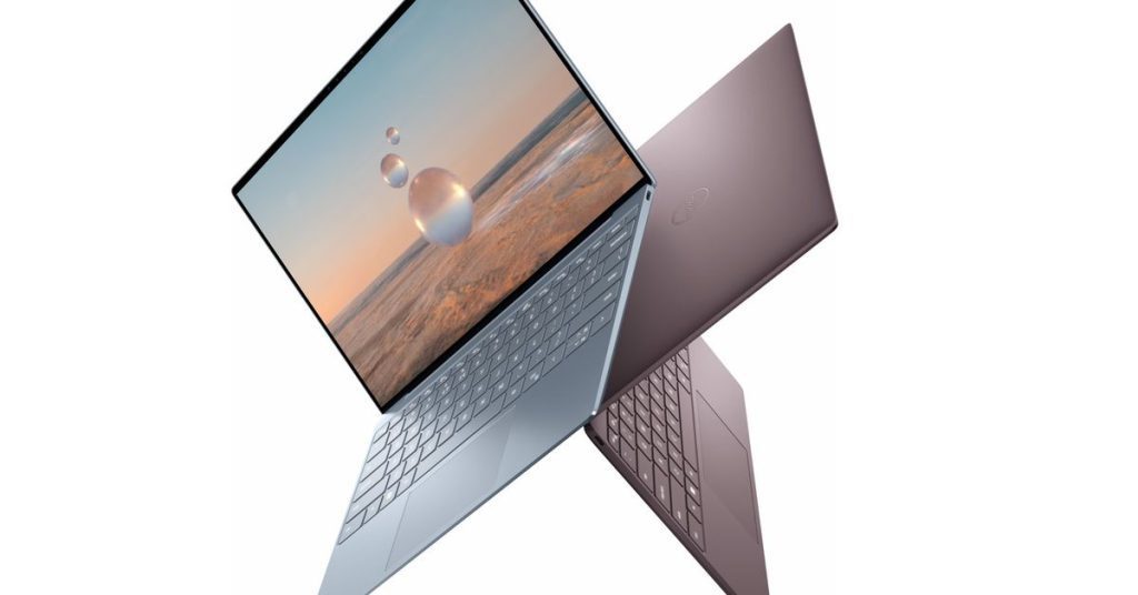 デルの新しいXPS13はAlderLakeCPUを追加しますが、それは単なるスペックバンプではありません