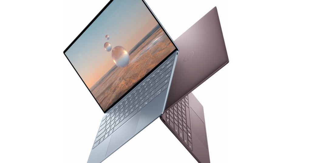 デルの新しいXPS13はAlderLakeCPUを追加しますが、それは単なるスペックバンプではありません