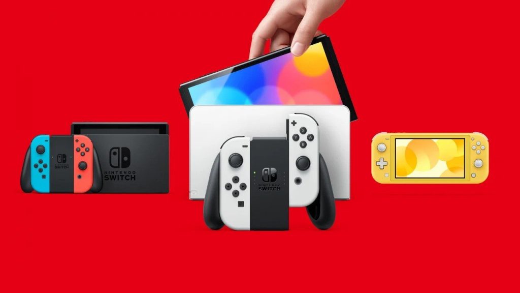 NintendoSwitch14.1.2システムアップデートが利用可能になりました。パッチノートの全文は次のとおりです。