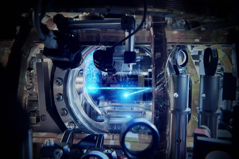 Coherent Matter Waves