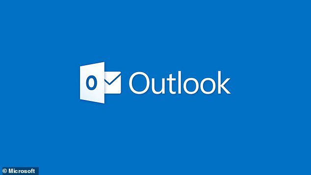 Microsoft Outlook電子メールプラットフォームでサービスの問題が発生したため、一部のユーザーがアクセスできなくなりました
