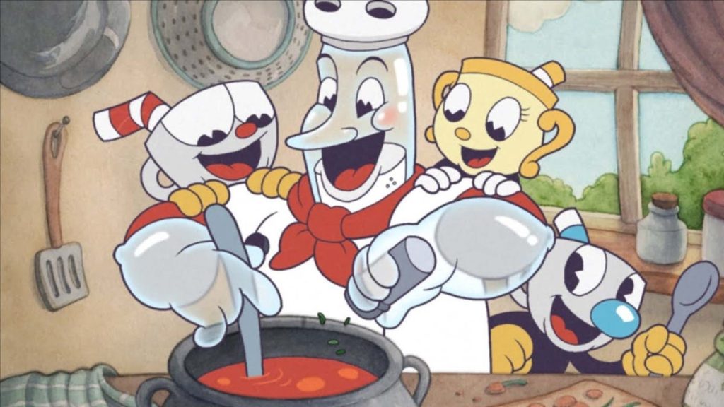 Cupheadスタジオは、遅延よりも従業員のことを気にかけています