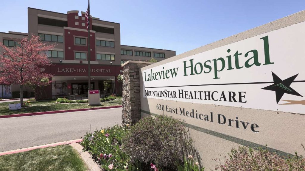 The Federal Trade Commission announced on Thursday that it is filing a lawsuit to stop HCA Healthcare, which operates MountainStar Healthcare in Utah, from acquiring five Steward Health Care hospitals in the state.
