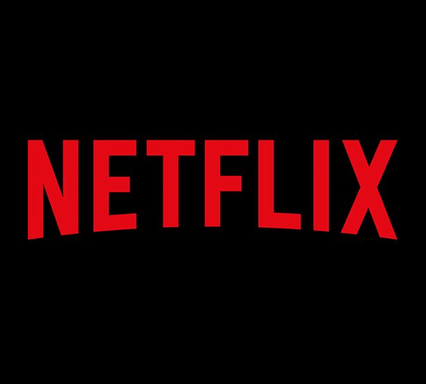 Netflix logo