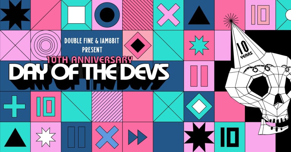 Summer Game Fest’s Day oftheDevsに展示されているすべてのもの