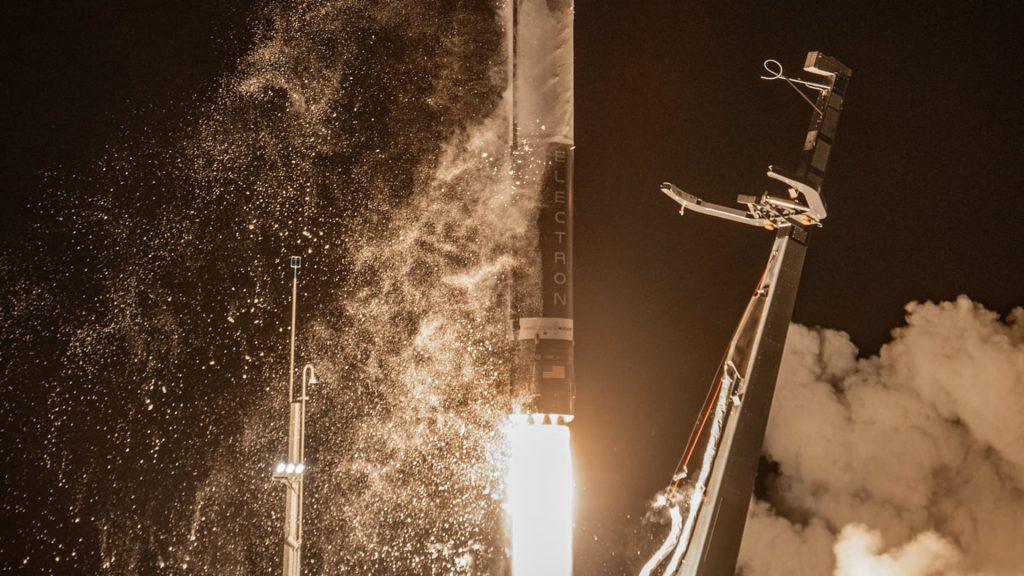 ロケットラボによるCAPSTONEの打ち上げにより、NASAの月への帰還が始まります