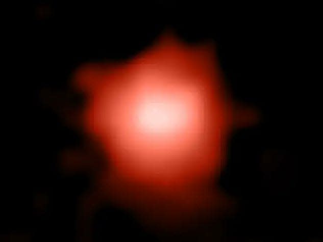 NASAのジェイムズウェッブ宇宙望遠鏡は、1週間で、これまでに観測された中で最も古い銀河の記録を更新しました。