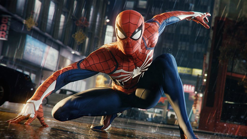 PC用のスパイダーマンリマスターの要件が明らかになり、ゲームは完全なDLSSおよびDLAAサポートを提供します