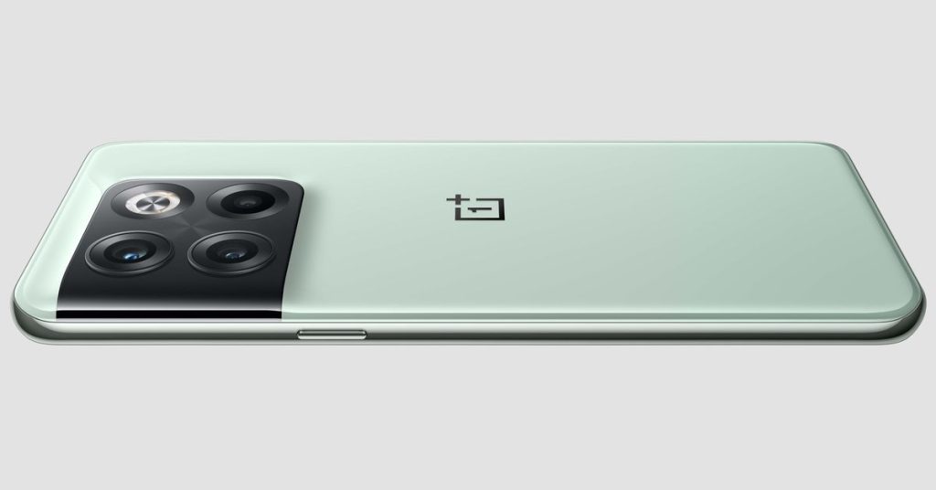 OnePlus10Tにはミュートスイッチがありません-理由は次のとおりです