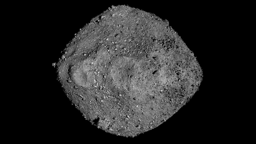 NASAはいくつかの小惑星が太陽によって引き起こされて早期に前進することを発見しました-「私たちは驚いた」