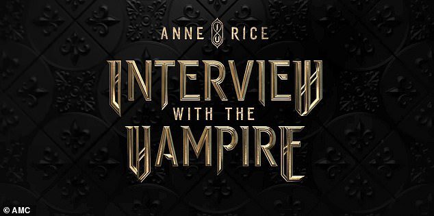 ヴァンパイアとのインタビューは10月2日10/9cにAMCでデビューする予定で、AMC+で放送されます。
