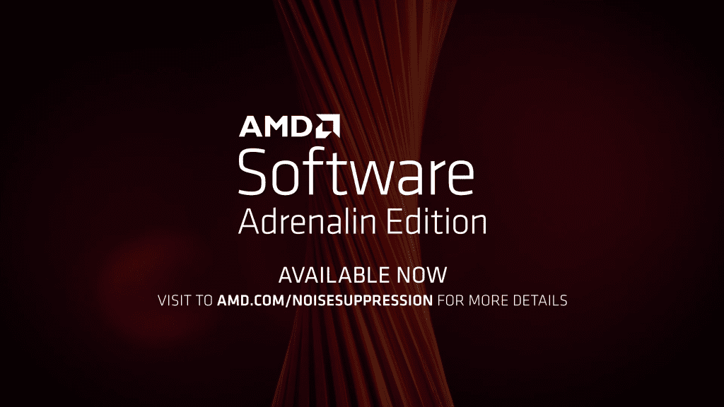 AMDが最新のドライバーでノイズキャンセリングテクノロジーと最大92％のOpenGLパフォーマンスブーストをリリース