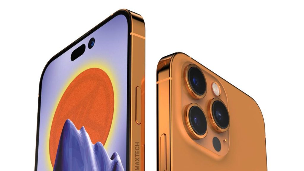 Apple独占がiPhone14の発売の恐れを提起