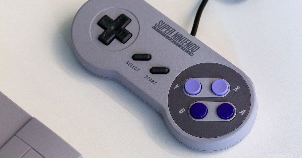 SNES Evidence Vaultは、ゲームの歴史のファンにとって素晴らしいリソースです。