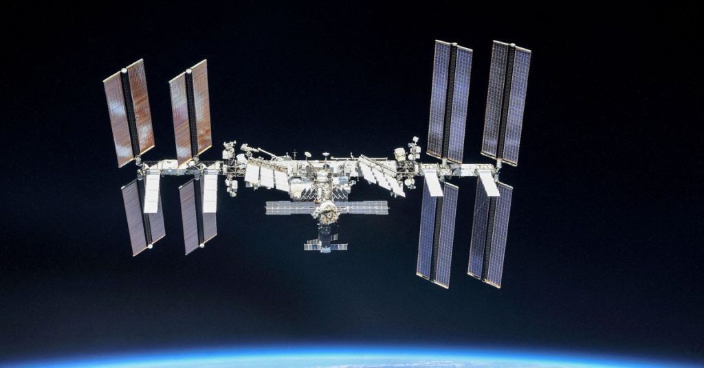 ロシアは、NASAの宇宙ステーションの撤退は以前に報告されたよりも差し迫っていないと言います