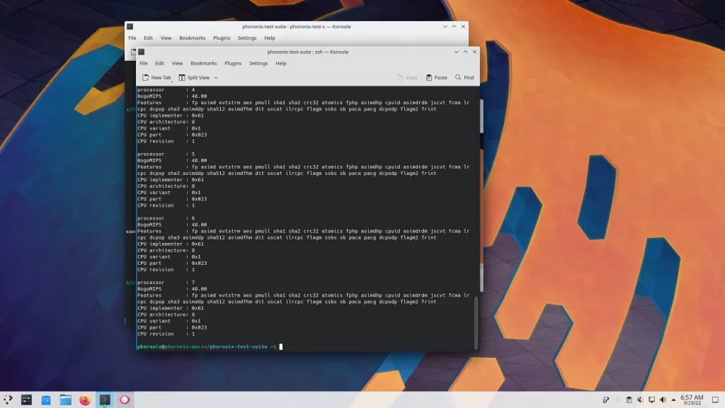 Linux5.19がリリースされました-AppleSiliconMacBookのLinusTorvaldsによって発売されました