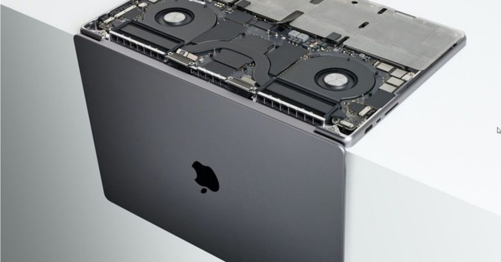 Apple が MacBook を修理するための部品ごとに請求する金額は次のとおりです。