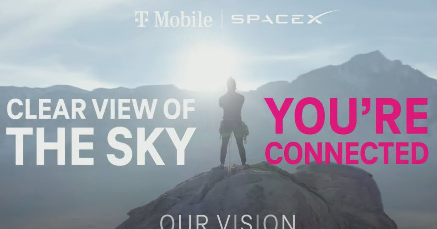 Elon Musk、SpaceX、T-Mobile が衛星からセルまでビジネスをどのように支援するか