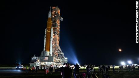 NASAが50年ぶりにアルテミス1号で月に戻る理由
