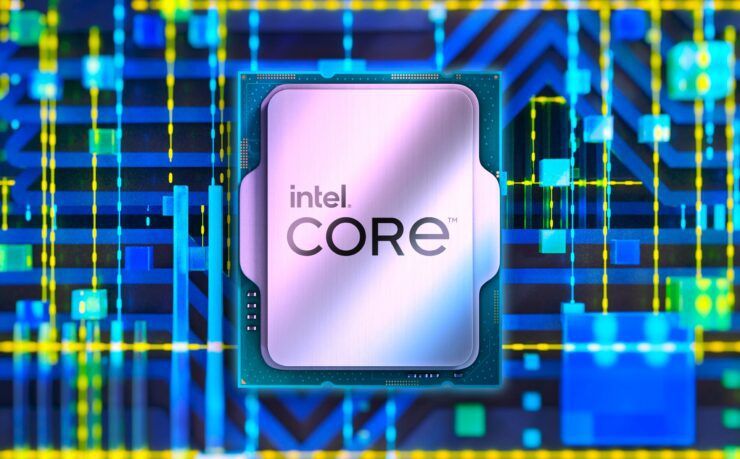Intel Core i7-13700K および Core i5-13600K Raptor Lake CPU がゲーミング ベンチマークをリーク、Alder Lake 2 と比較して最大 14% 高速