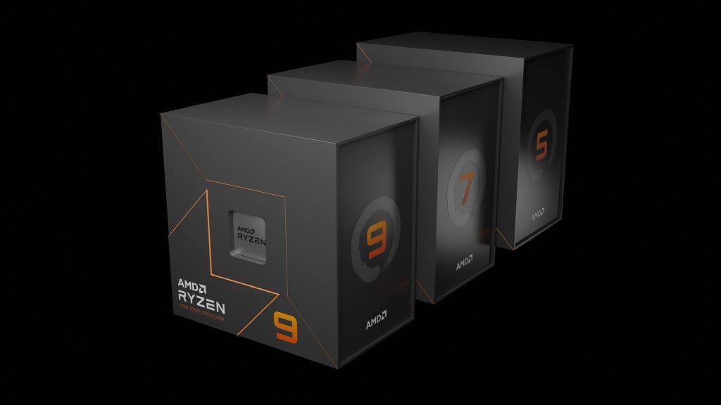 AMD Ryzen 7000「Zen 4」CPU遅延の噂が広まり、BIOSが主な原因とされる