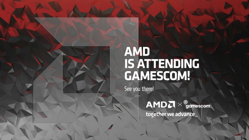 AMDはGamescom 2022に照準を合わせ、Ryzen 7000「Zen 4」とAM5プラットフォームを発表