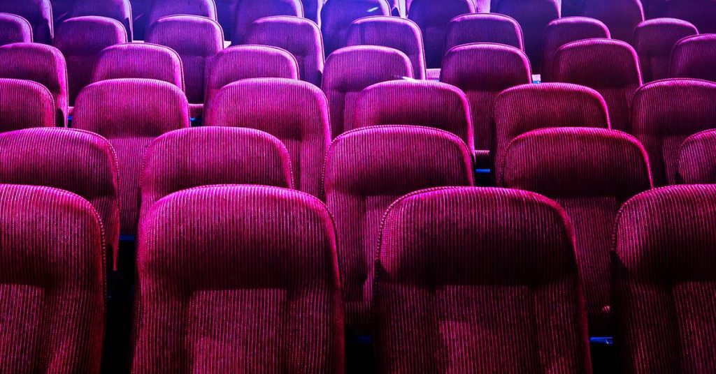 MoviePass が新しいスタイルで、有名なレッド カードなしで再起動されます