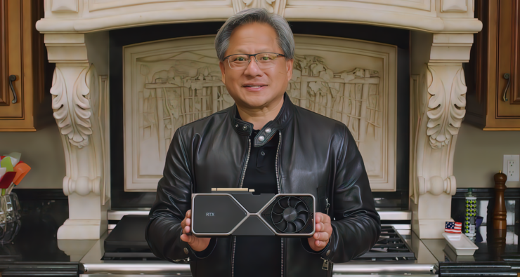 NVIDIA の CEO が「エキサイティングな新しい次世代」GeForce RTX 40 GPU が登場し、9 月下旬に発表されることを確認