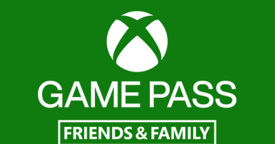 Xbox Game Pass Friends & Family のリークにより、友人との共有を意味する可能性があります