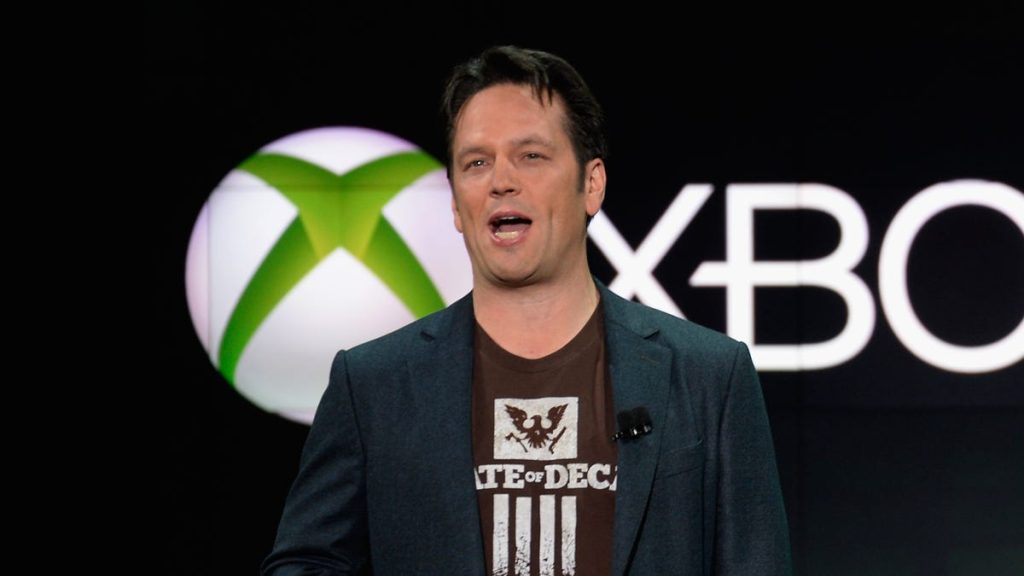 Xbox Head によると、同社が独占販売を行う未来はないとのことです。