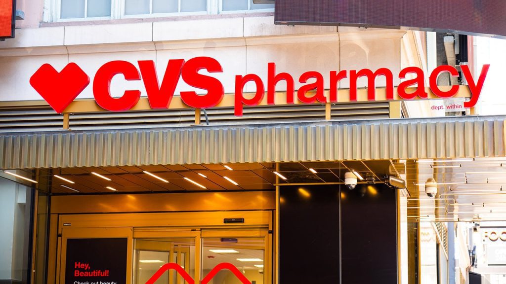 CVS が Signify Health の買収交渉をリード: レポート