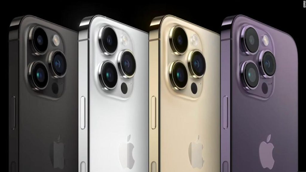 Apple が新しい iPhone、Apple Watch、AirPods を発表