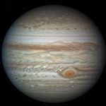 木星は月曜日に 59 年間で最大かつ最も明るい惑星のようです