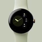 Google Pixel Watchの小売ボックスは、Fitbitのリークを確認します